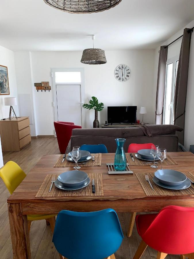 Appartements Résidence Casa Toga Galeria  Esterno foto