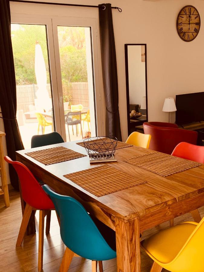 Appartements Résidence Casa Toga Galeria  Esterno foto